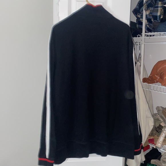 Polo Zip-up Jacket - Picture 4 of 4